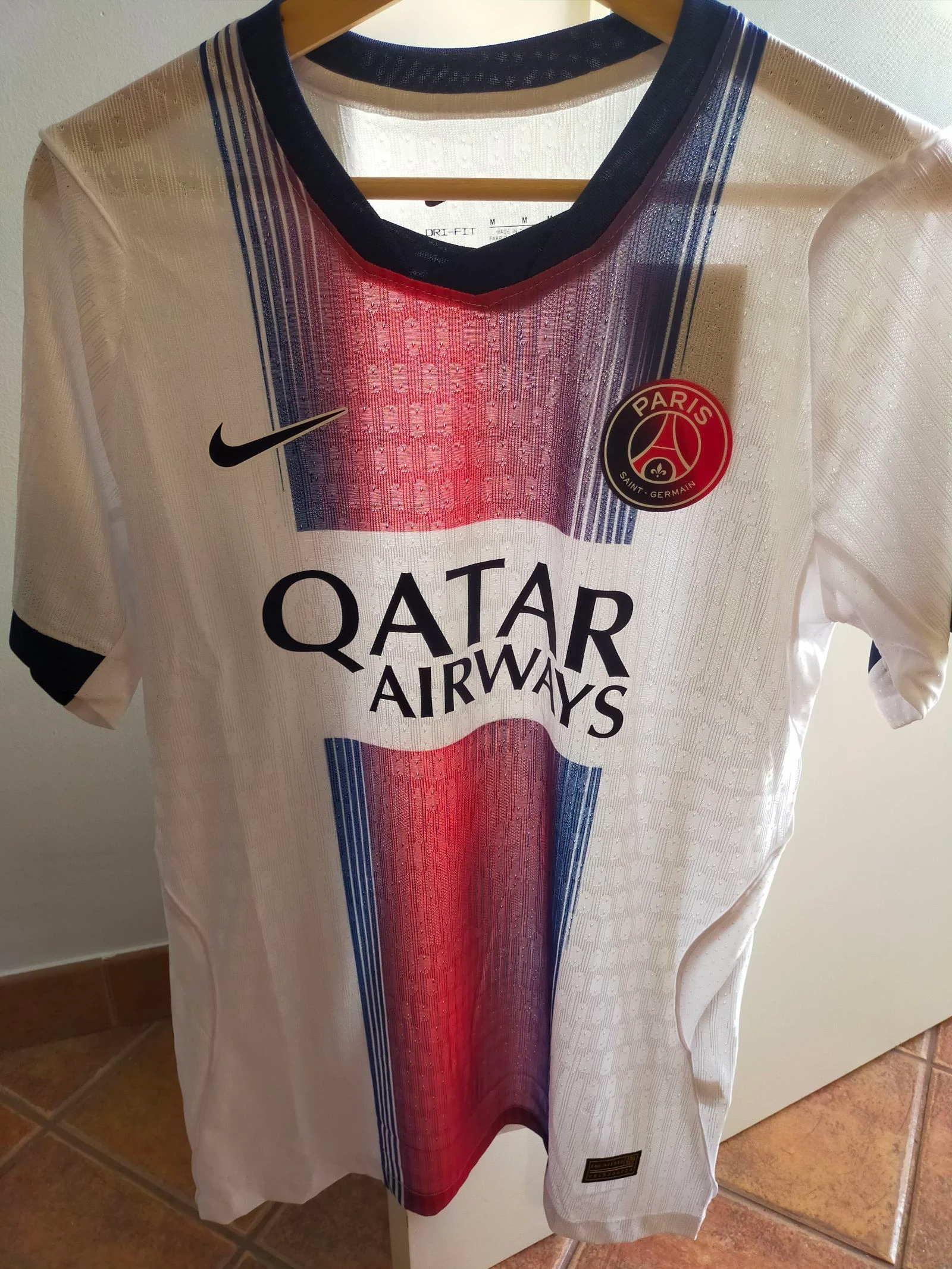 Camiseta PSG futbol  – photo 2